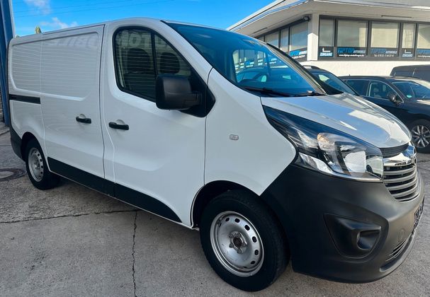 Opel Vivaro L1H1 88 kW image number 8