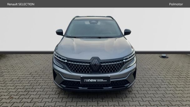 Renault Austral 116 kW image number 8