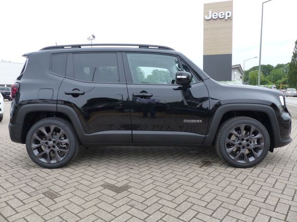 Jeep Renegade 1.3 PHEV 177 kW image number 5