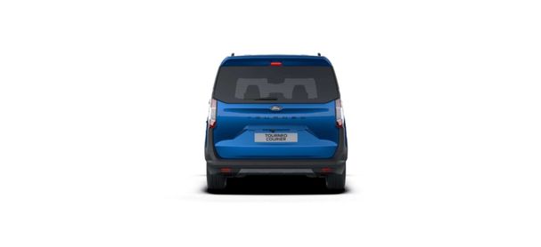 Ford Tourneo Courier 1.0 Active 92 kW image number 14