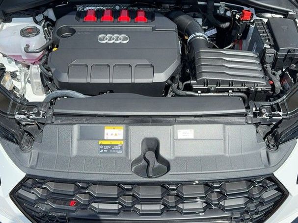 Audi TTS TFSI quattro 235 kW image number 17