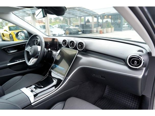 Mercedes-Benz C 220 d 147 kW image number 29