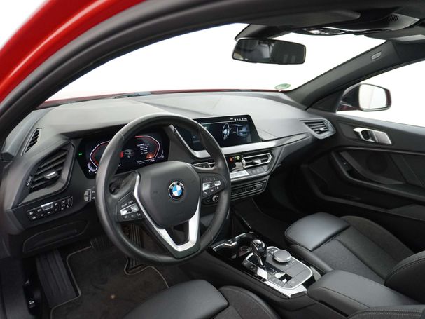 BMW 118i 104 kW image number 8