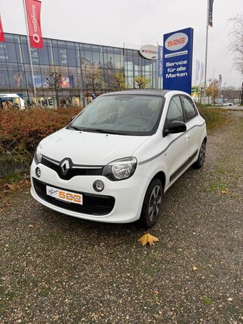 Renault Twingo SCe 70 51 kW image number 1