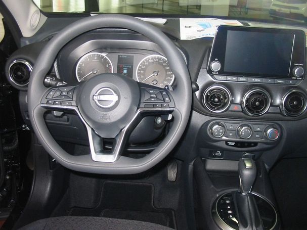 Nissan Juke 1.0 DIG-T Acenta 84 kW image number 13