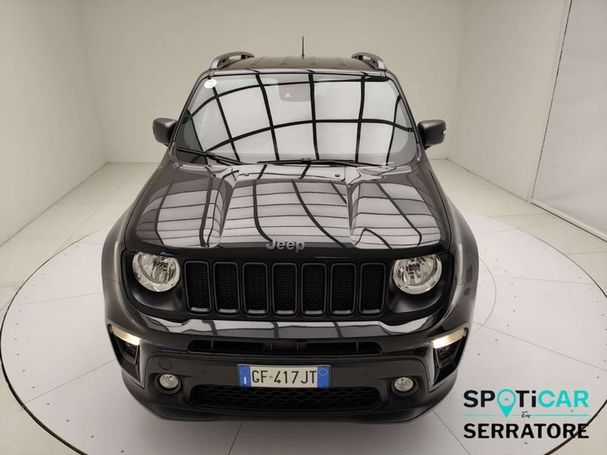 Jeep Renegade 1.3 PHEV 140 kW image number 2