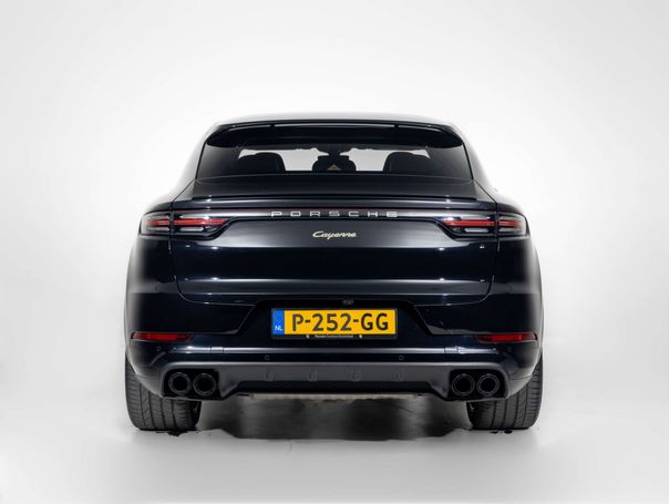 Porsche Cayenne Coupé E-Hybrid 340 kW image number 6