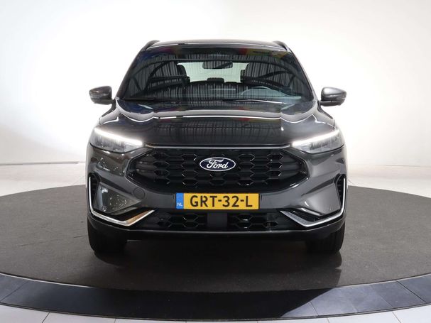 Ford Kuga 2.5 PHEV ST-Line X 178 kW image number 2