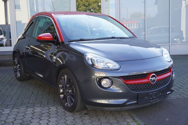 Opel Adam 64 kW image number 3