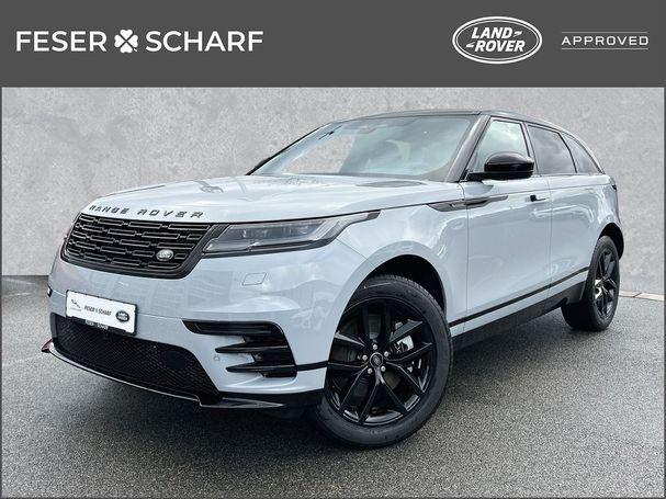 Land Rover Range Rover Velar D200 S 150 kW image number 1