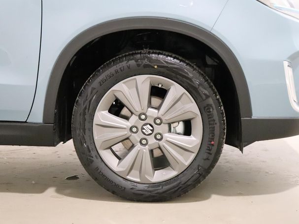 Suzuki Vitara 1.4 Hybrid Comfort Allgrip 95 kW image number 7