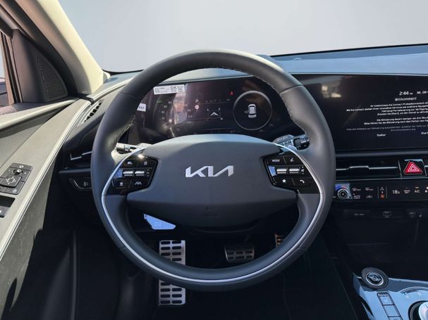 Kia Niro 150 kW image number 12