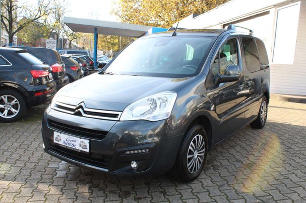 Citroen Berlingo 73 kW image number 1