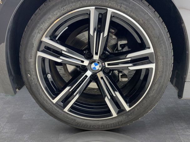 BMW 318d M Sport 110 kW image number 9