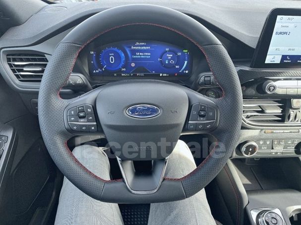 Ford Kuga 140 kW image number 25