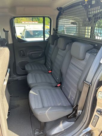 Opel Combo Life 1.5 96 kW image number 8