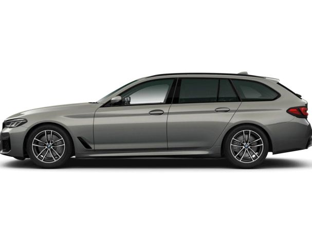 BMW 520i Touring 135 kW image number 4