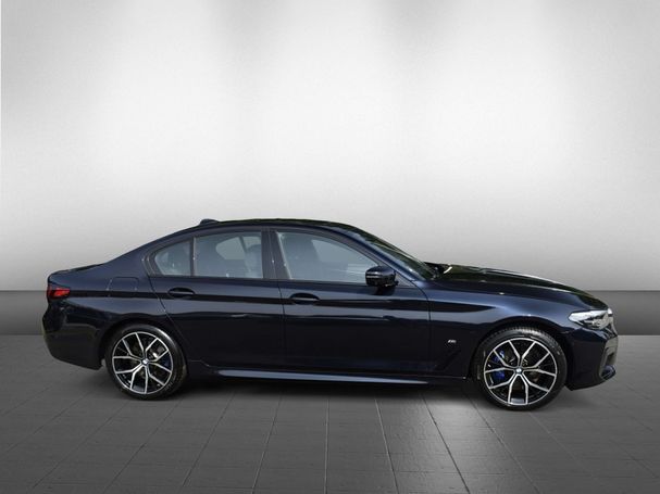 BMW 530 e 215 kW image number 6