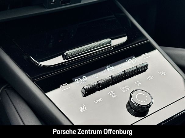 Porsche Cayenne 260 kW image number 15