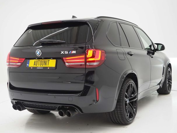 BMW X5 M xDrive 424 kW image number 9