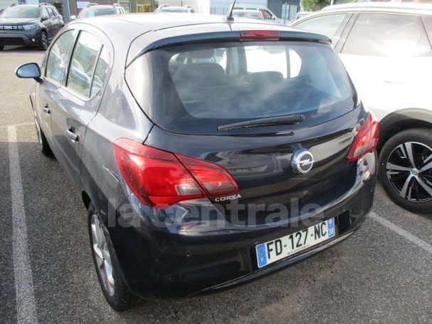 Opel Corsa 1.4 66 kW image number 12