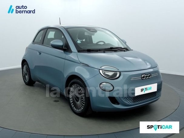 Fiat 500 e 88 kW image number 2