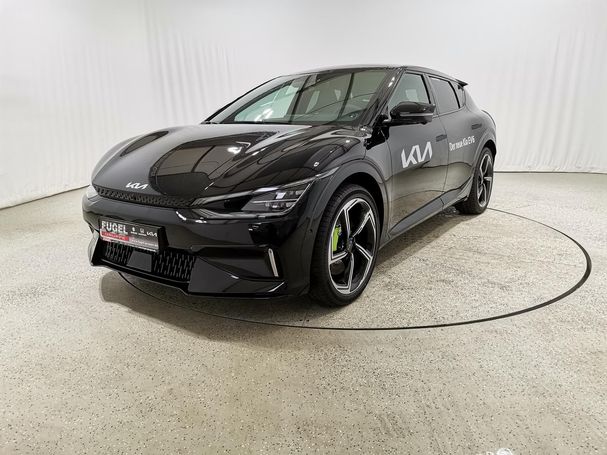 Kia EV6 GT 430 kW image number 1