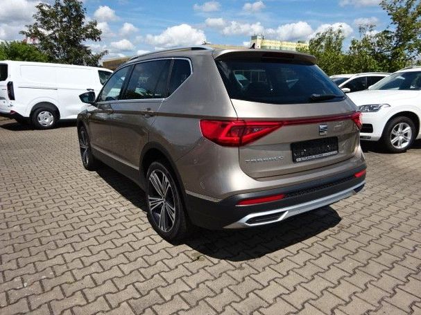 Seat Tarraco 110 kW image number 4