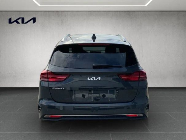 Kia Ceed 1.5 T-GDI 103 kW image number 6