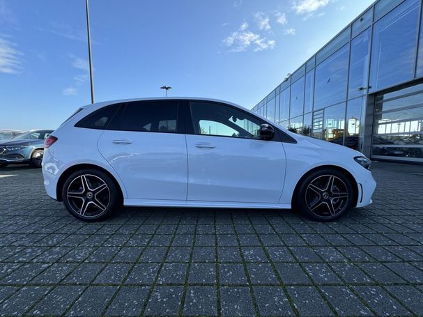 Mercedes-Benz B 220 d 140 kW image number 4