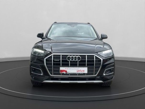 Audi Q5 40 TDI quattro Advanced 150 kW image number 3