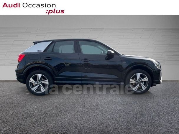 Audi Q2 35 TFSI S tronic Advanced 110 kW image number 16