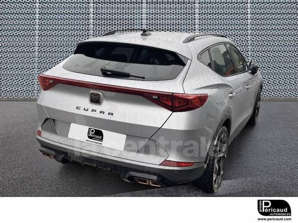 Cupra Formentor 1.4 e-HYBRID DSG VZ 180 kW image number 3