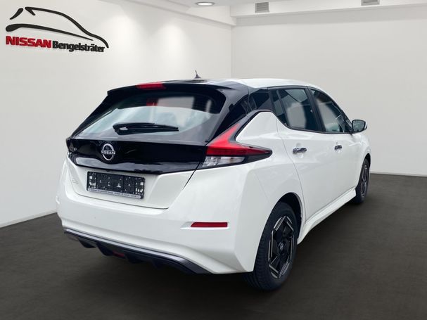 Nissan Leaf Acenta 110 kW image number 3