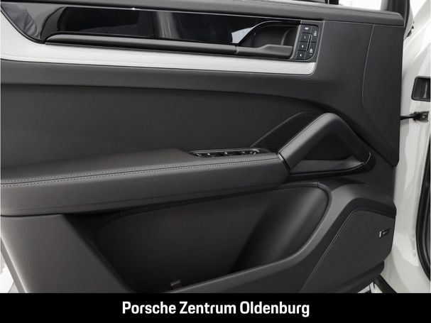 Porsche Cayenne E-Hybrid 346 kW image number 22