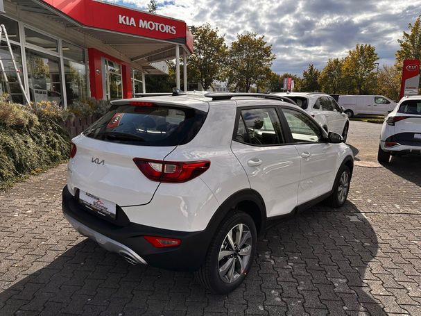 Kia Stonic 1.0 100 Vision 74 kW image number 10