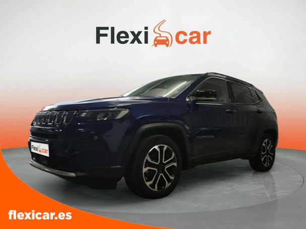 Jeep Compass 1.6 Limited 96 kW image number 1