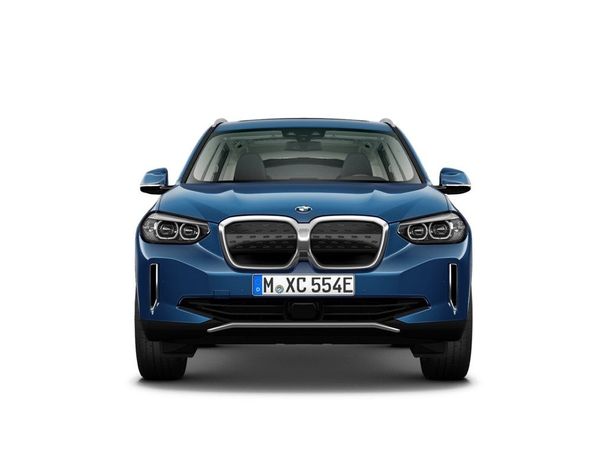 BMW iX3 210 kW image number 5