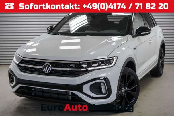 Volkswagen T-Roc 1.5 TSI R-Line DSG 110 kW image number 1