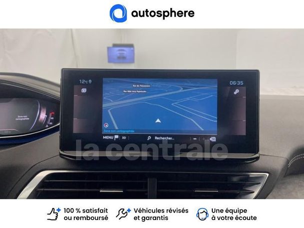 Peugeot 3008 PureTech 130 S&S 96 kW image number 15