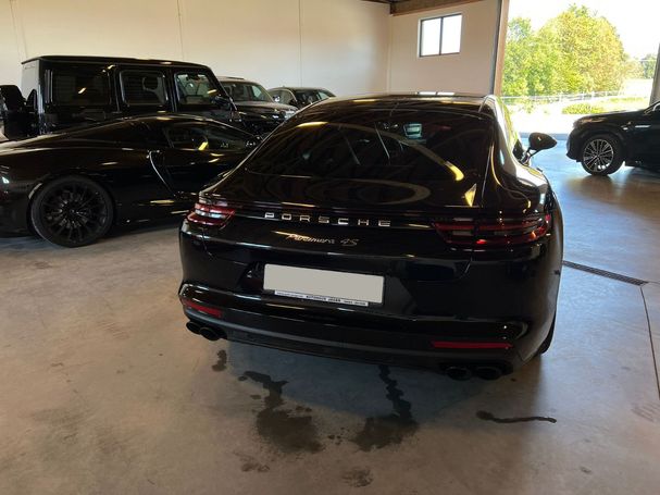 Porsche Panamera 324 kW image number 6