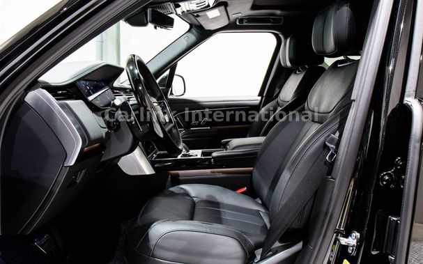 Land Rover Range Rover D350 Autobiography 257 kW image number 12