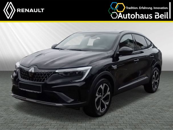 Renault Arkana E-Tech Hybrid 105 kW image number 1