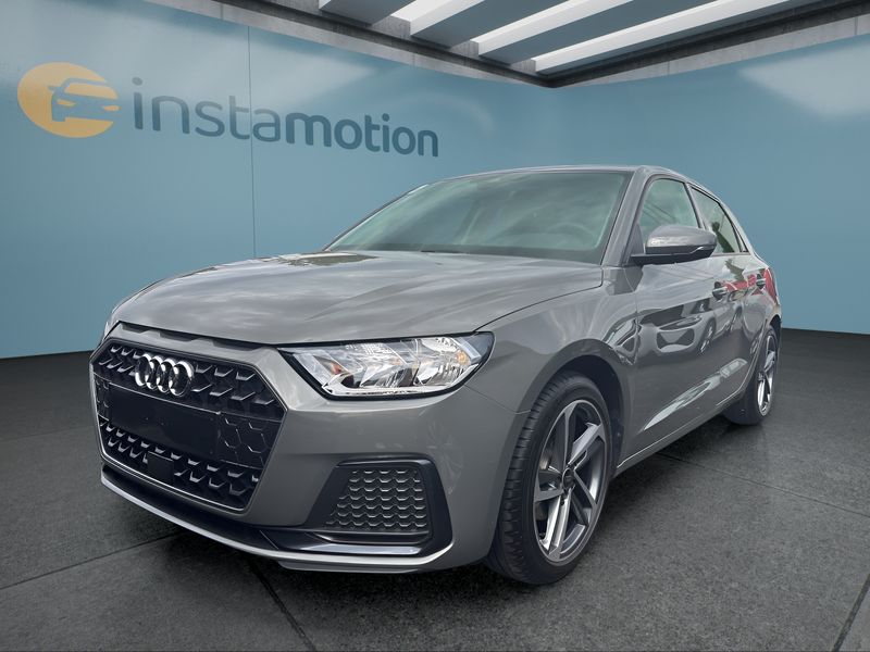 Audi A1 Sportback 35