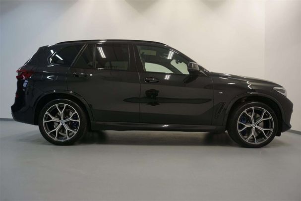 BMW X5 xDrive40d 250 kW image number 2