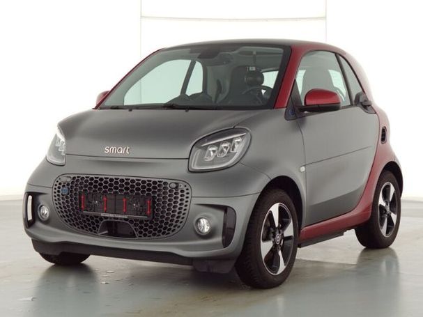 Smart ForTwo EQ 60 kW image number 1