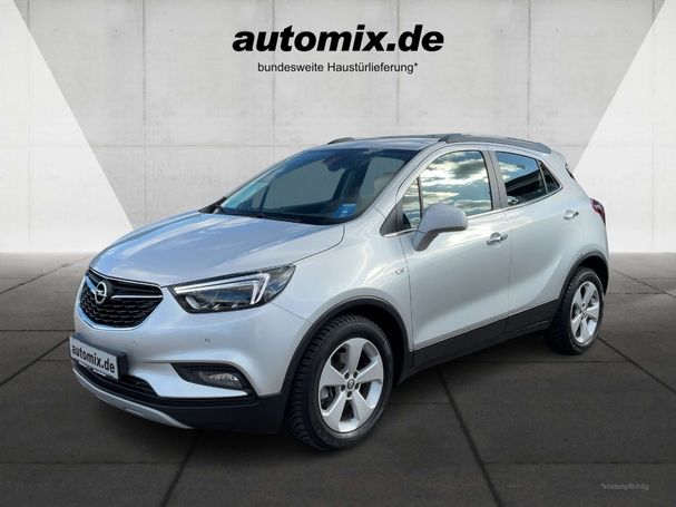 Opel Mokka 103 kW image number 1