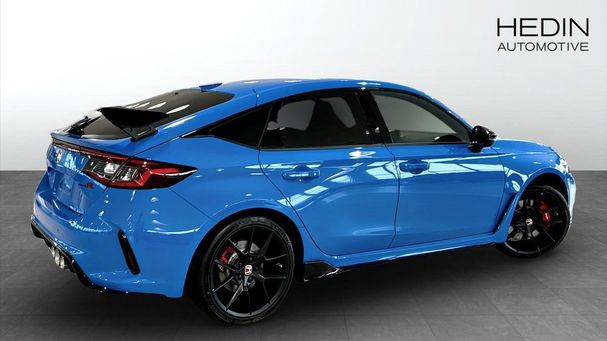 Honda Civic Type-R 243 kW image number 2