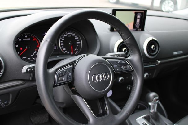 Audi A3 30 TDI 85 kW image number 13