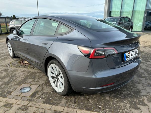 Tesla Model 3 239 kW image number 4